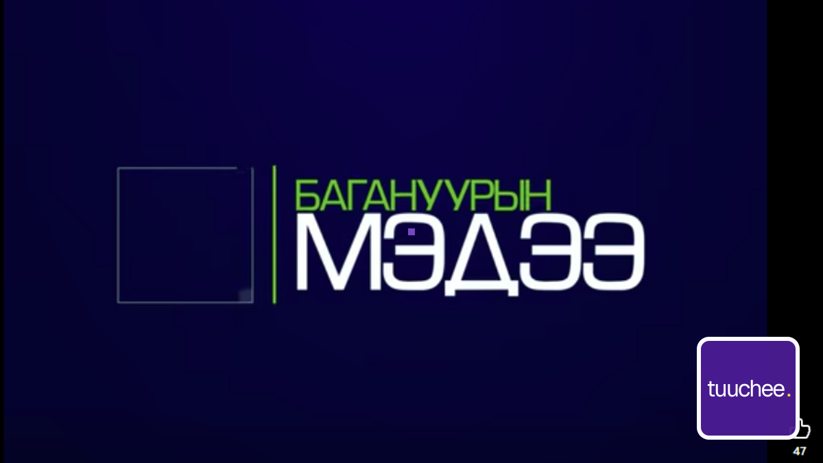 📣НИЙСЛЭЛИЙН ХҮҮХДИЙН 132 ДУГААР ЦЭЦЭРЛЭГТ ХҮЧИН ЧАДЛААС ДАВСАН ТООГООР ХҮҮХДҮҮД ХАМРАГДАЖ БАЙНА