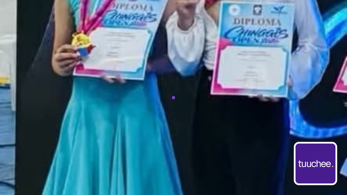 🏆 АМЖИЛТЫН МЭДЭЭ 🏆