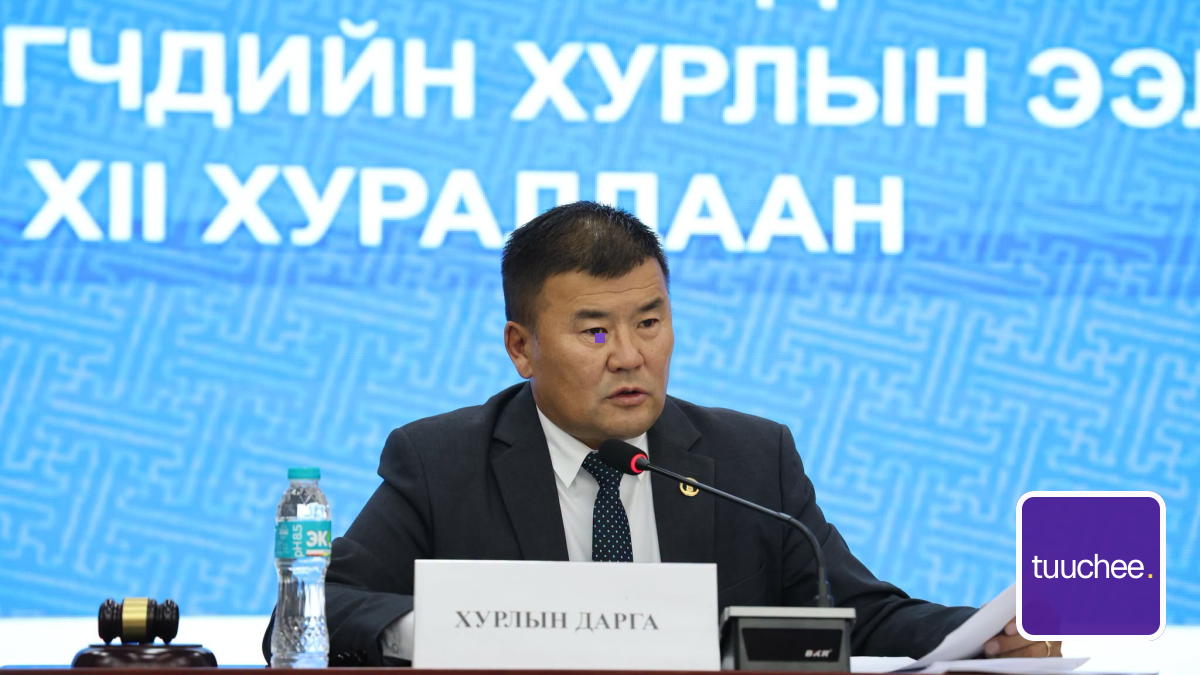 Аймгийн иргэдийн Төлөөлөгчдийн Хурлын ээлжит XII хуралдаан эхэлж байна