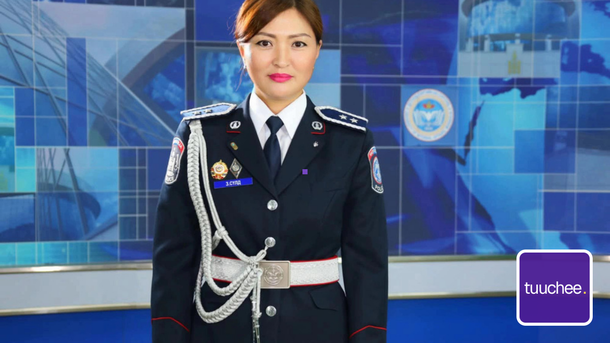 “САЙДЫН НЭРЭМЖИТ УРАЛДААН БОЛ СУДЛААЧДАД БҮТЭЭЛЭЭ ТАНИУЛЖ, ШИНЭ САНААГАА ХӨГЖҮҮЛЭХ ЧУХАЛ БОЛОМЖ”